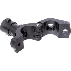 Pasukamo spaustuko antgalio laikiklis 1/2" F10 400740