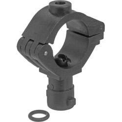 Purkštuko laikiklis 1" F10 400760