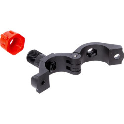 Antgalio laikiklis 1" 400560