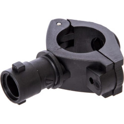 Pasukamo spaustuko antgalio laikiklis 3/4" F10 400750