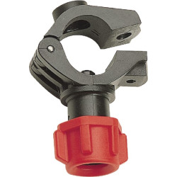 Antgalio laikiklis 20 mm 400520