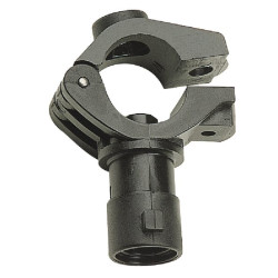 Antgalio laikiklis 20 mm — 7 mm 400720