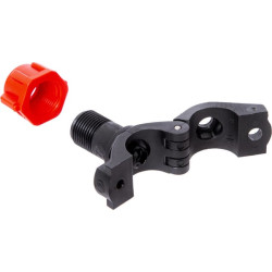 Antgalio laikiklis 1/2" 400540