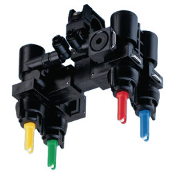 VarioSelect keturgubas 1/2 colio 065286MN21B00