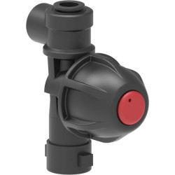 Greito sujungimo antgalio laikiklis D8 0.5B 402825