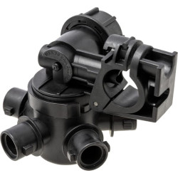 Antgalio laikiklis QJ 5 - D.1/2"-10mm 8244284