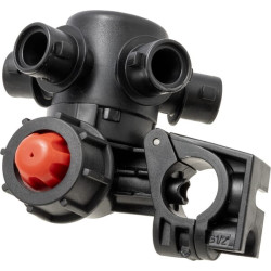 Antgalio laikiklis QJ 5 - D.1/2"-10mm 8244284