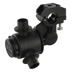 Purkštuko laikiklis, 3 purkštukų jungtis QJ363C12NYB