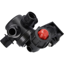 Antgalio laikiklis QJ 5 - D.3/4"-10mm 8244308