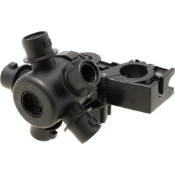 Antgalio laikiklis QJ 5 - D.20-10mm 8244224