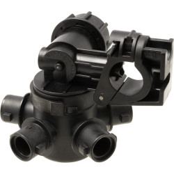 Antgalio laikiklis QJ 5 - D.20-10mm 8244224