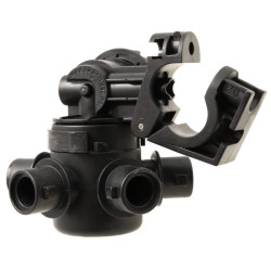 Antgalio laikiklis QJ 5 - D.20-10mm 8244224