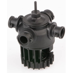 Purkštuko laikiklis 4 purkštukams D20 1135200