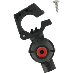 Purkštuko korpusas 1W EPDM 3/4" vamzdis, Viton sandarinimas 4221NB123V