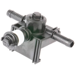 Purkštuko laikiklis Pentajet K21 45560