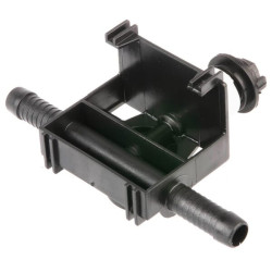 Purkštuko laikiklis Pentajet K21 45560