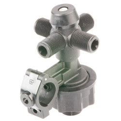 Antgalio laikiklis Quadriflo D20 1125300