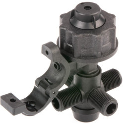 Antgalio laikiklis Quadriflo D20 1125300