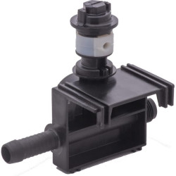 Purkštuko laikiklis 5 padėčių K21 AGP D12 45562