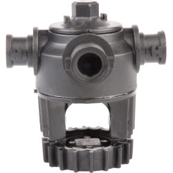 Antgalio laikiklis Quad d25 4 Way 218889D