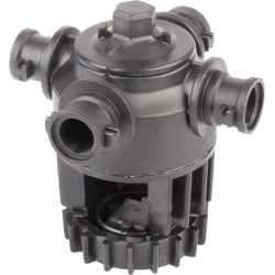 Antgalio laikiklis Quad d25 4 Way 218889D