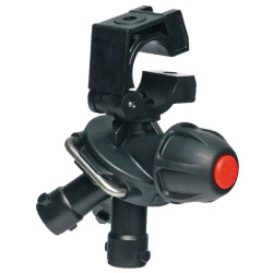 Tri Jet 25 mm, 10 fiksavimo spaustukų, 401275A7