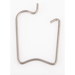 Purkštuko laikiklio kaištis 45915