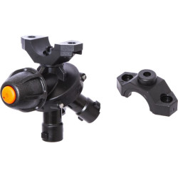 25 mm vamzdžio purkštukų laikikliai 3 401225A5