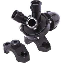 25 mm vamzdžio purkštukų laikikliai 3 401225A5