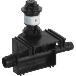 Purkštuko laikiklis 5 padėčių K21 ADP D12 45561