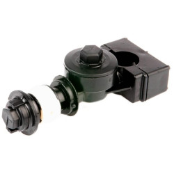 Purkštuko laikiklis 5 purkštukų D20 45550