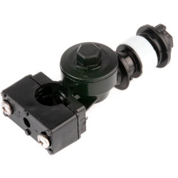 Purkštuko laikiklis 5 purkštukų D20 45550