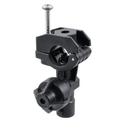 Antgalio laikiklis, vienas ISO dcv 1/2"Ø vamzdis QJ1756012NYB