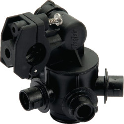 Purkštuko laikiklis, 5 purkštukų jungtis QJ365E20MMNYB