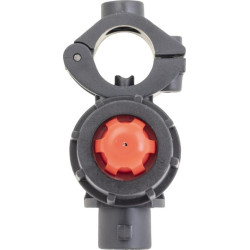 Antgalio laikiklis QJ - D.20-7mm 8234001