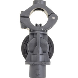 Antgalio laikiklis QJ - D.20-7mm 8234001