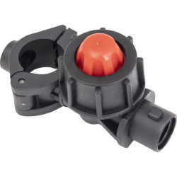 Antgalio laikiklis QJ - D.20-7mm 8234001