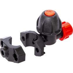 Viengubas antgalio laikiklis 400040AV