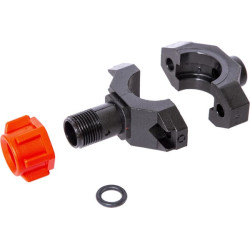 Antgalio laikiklis 3/8" 3/4" vamzdelis 400050AV