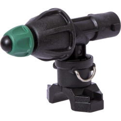 Reguliuojamas antgalio laikiklis 1/2" 10 mm 4063845CV