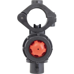 Antgalio laikiklis QJ - D.25-10mm 8234026