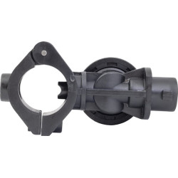 Antgalio laikiklis QJ - D.25-10mm 8234026