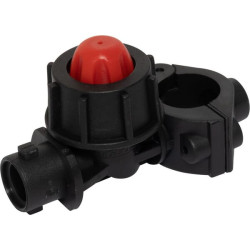 Antgalio laikiklis QJ - D.1/2"-10mm 8234007