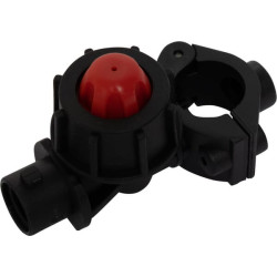 Antgalio laikiklis QJ - D.1/2"-10mm 8234007