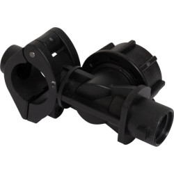 Antgalio laikiklis QJ - D.1/2"-10mm 8234007