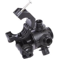 5 krypčių 1 colio QJ365C1NYB lizdas