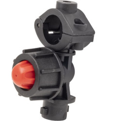 Antgalio laikiklis QJ - D.1/2"-7mm 8234005