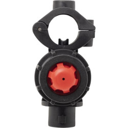 Antgalio laikiklis QJ - D.1/2"-7mm 8234005