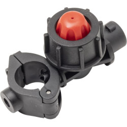 Antgalio laikiklis QJ - D.1/2"-7mm 8234005