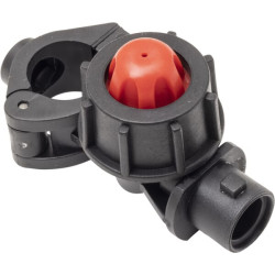 Antgalio laikiklis QJ - D.1/2"-7mm 8234005